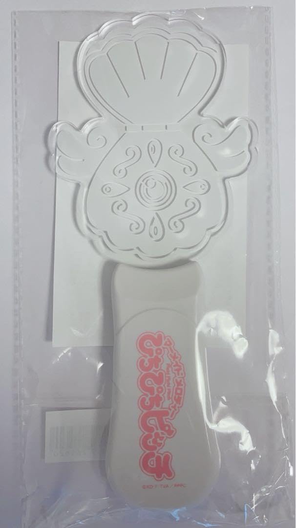 ぴちぴちピッチペンライト